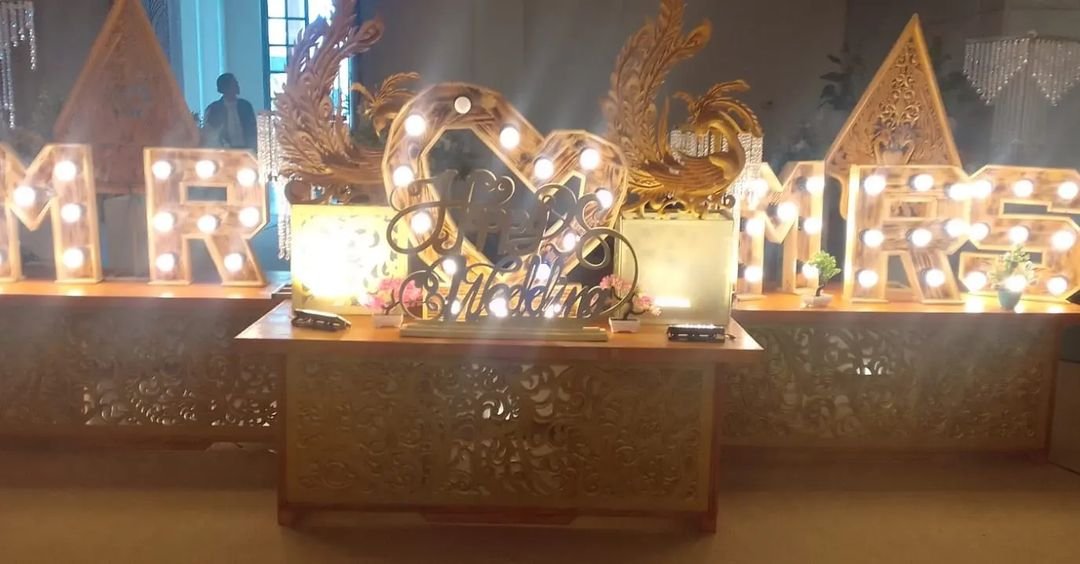 Dokumentasi 2022 7 Cemara Ballroom Hall C 19 7 2022 di Cemara Ballroom Hall C oleh Jagarasa - foto 7