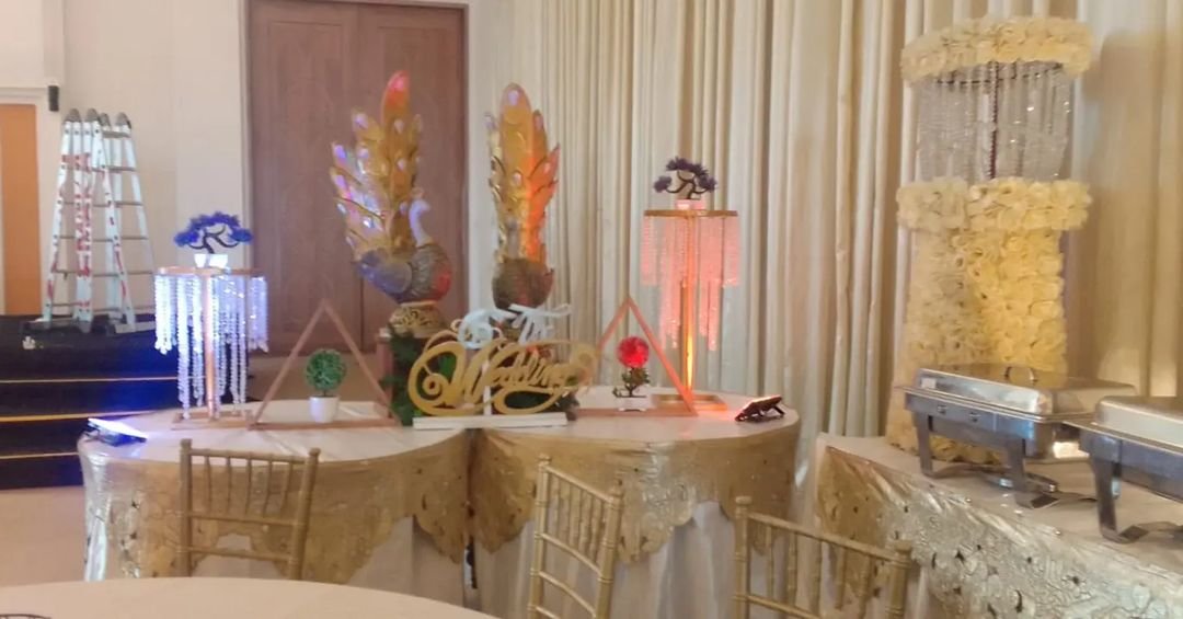 Dokumentasi 2022 7 Cemara Ballroom Hall C 19 7 2022 di Cemara Ballroom Hall C oleh Jagarasa - foto 10