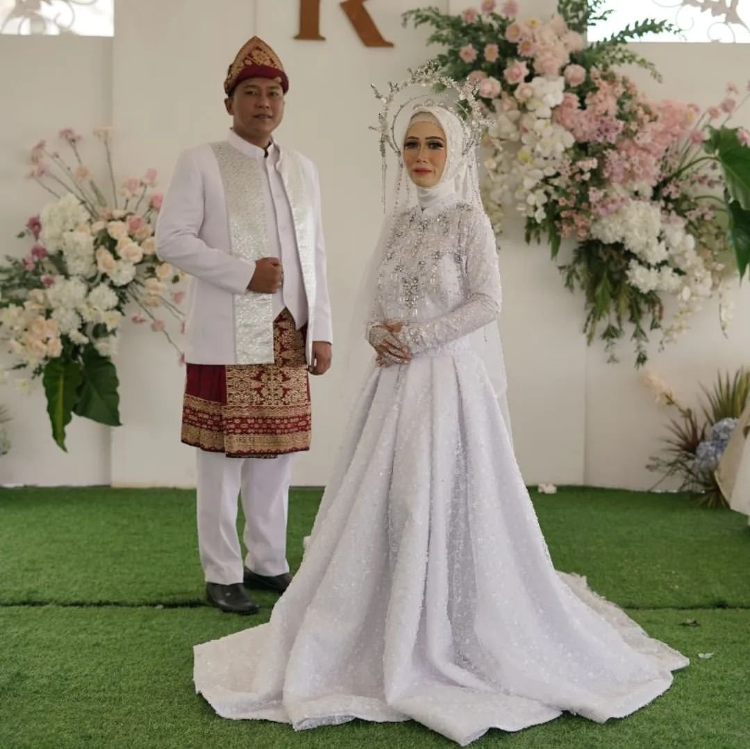 Dokumentasi Wedding Package Rini Rizky 17 9 2023 di Cemara Ballroom Hall C oleh Jagarasa - foto 1