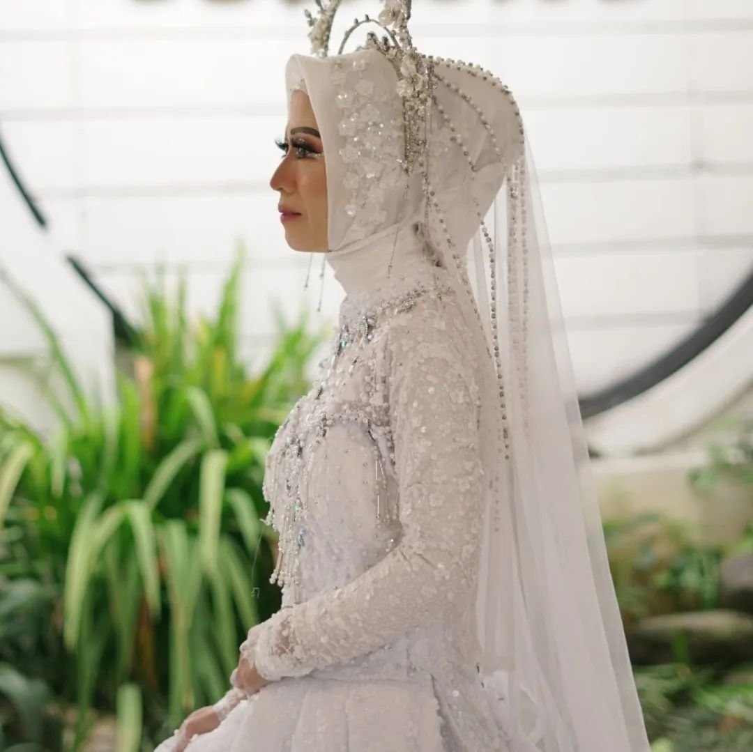 Dokumentasi Wedding Package Rini Rizky 17 9 2023 di Cemara Ballroom Hall C oleh Jagarasa - foto 2