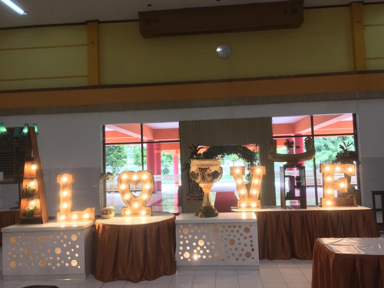 Dokumentasi Wedding 16 03 2020 di Gd Sasana Krida oleh Jagarasa - foto 7