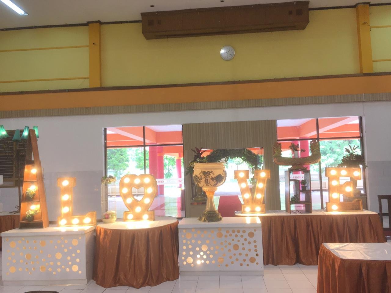 Dokumentasi Wedding 16 03 2020 di Gd Sasana Krida oleh Jagarasa - foto 8