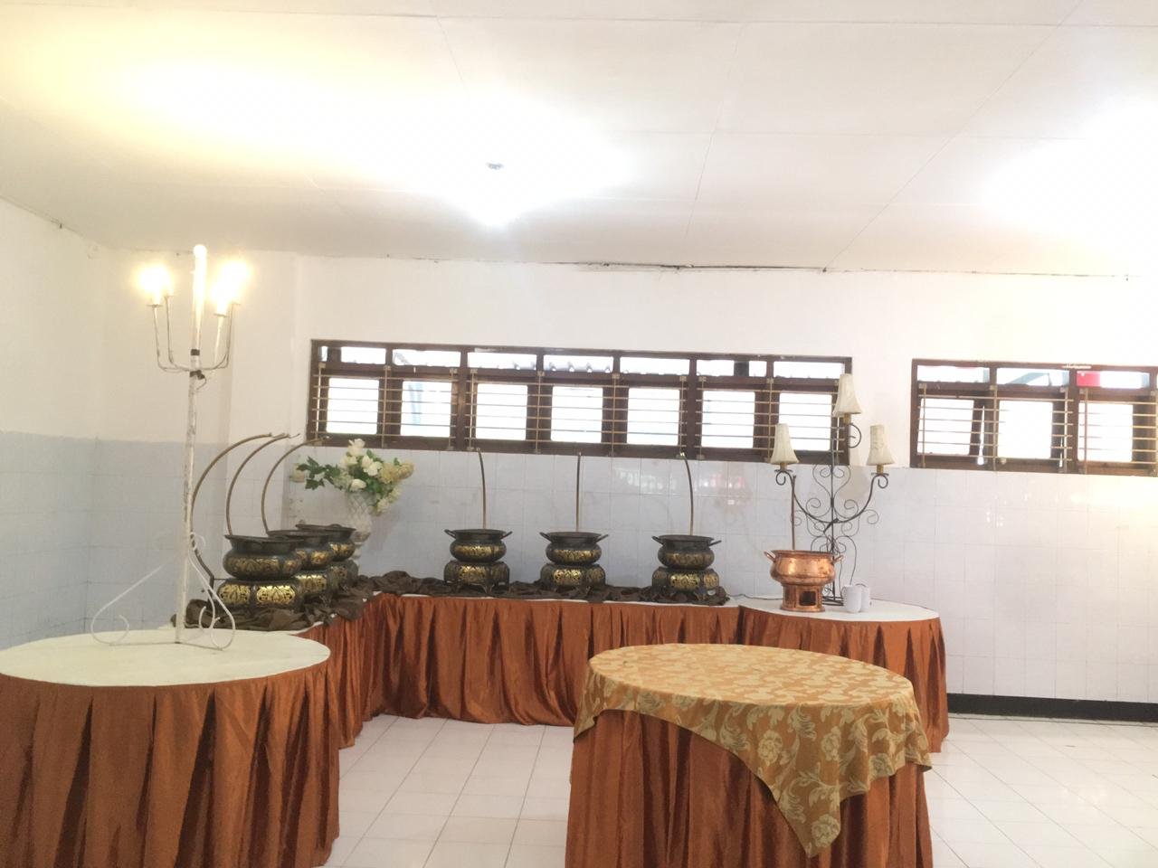 Dokumentasi Wedding 16 03 2020 di Gd Sasana Krida oleh Jagarasa - foto 9