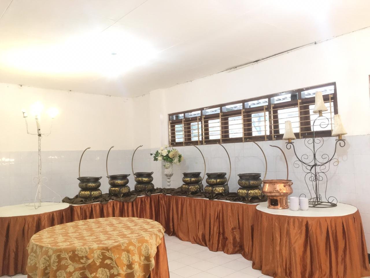 Dokumentasi Wedding 16 03 2020 di Gd Sasana Krida oleh Jagarasa - foto 11