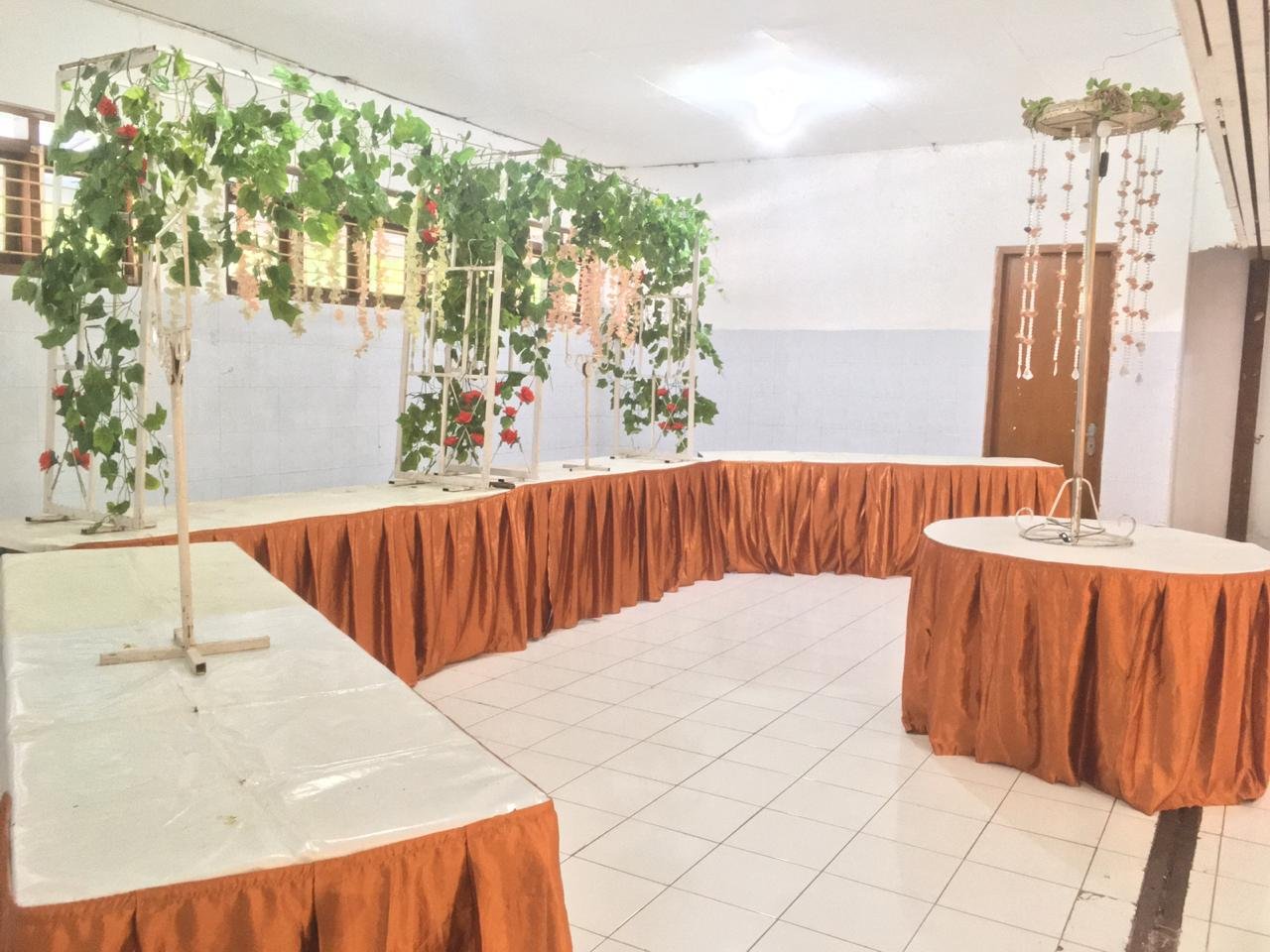 Dokumentasi Wedding 16 03 2020 di Gd Sasana Krida oleh Jagarasa - foto 12