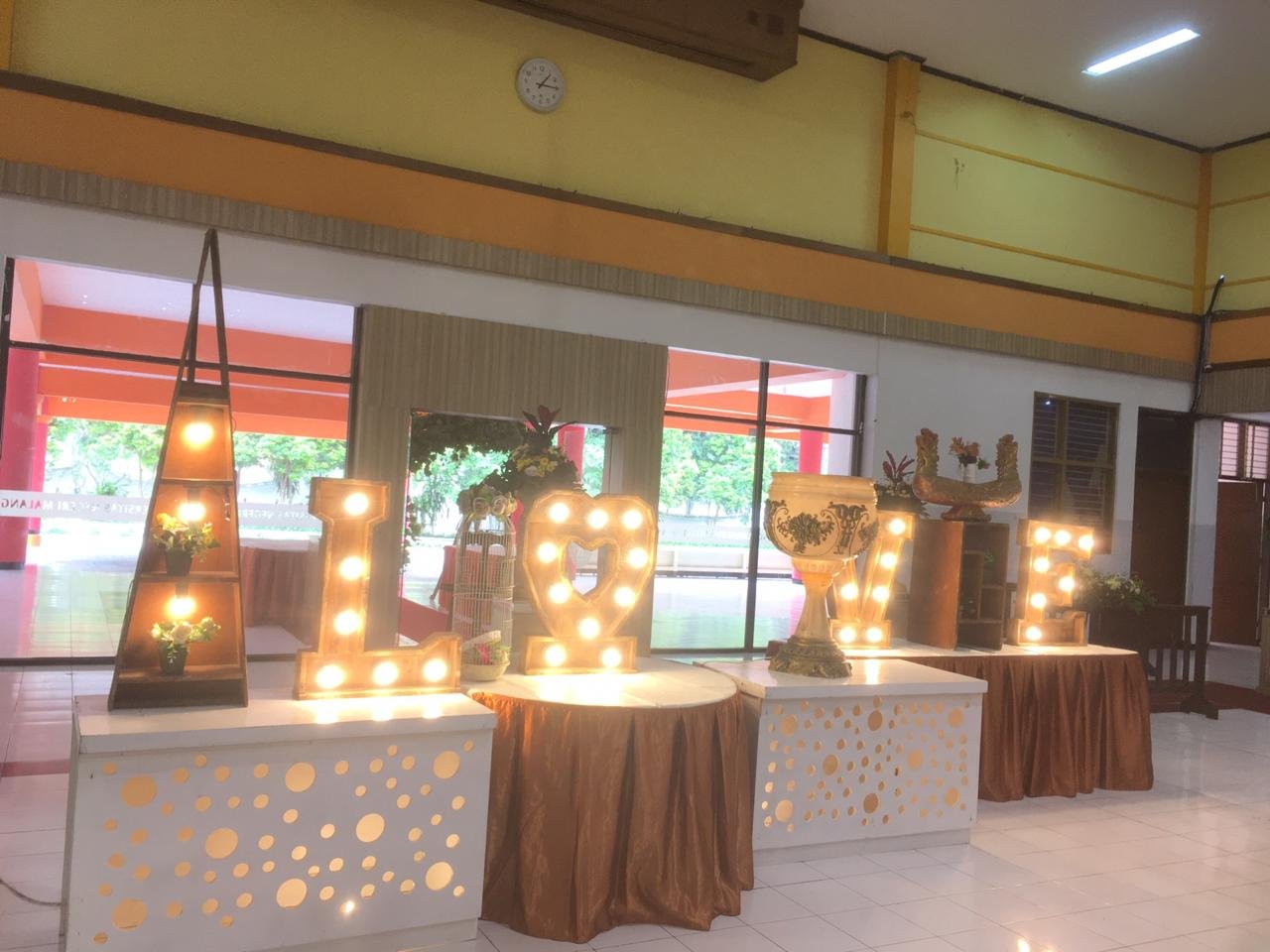 Dokumentasi Wedding 16 03 2020 di Gd Sasana Krida oleh Jagarasa - foto 14