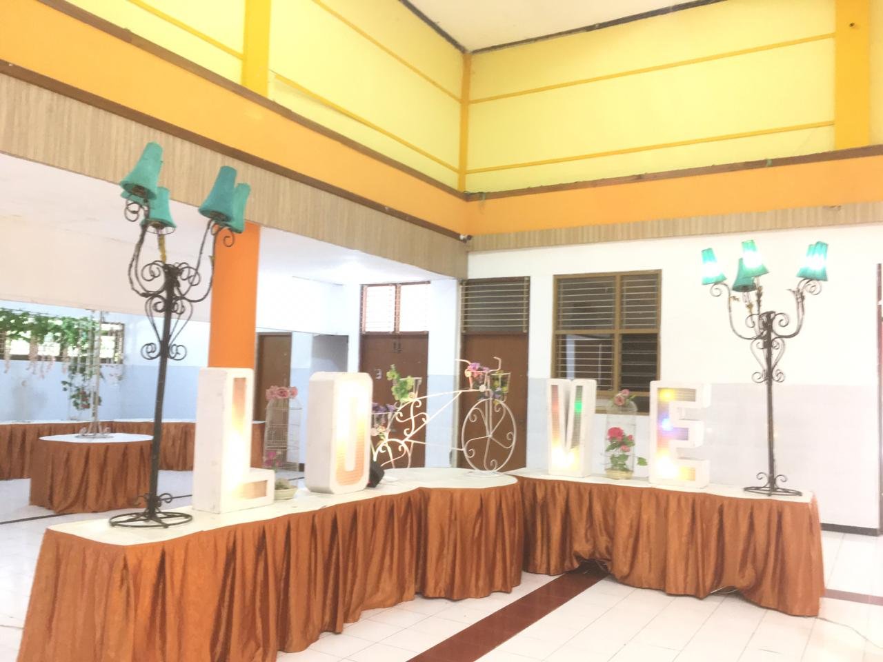 Dokumentasi Wedding 16 03 2020 di Gd Sasana Krida oleh Jagarasa - foto 15
