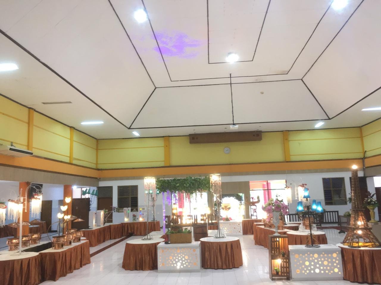 Dokumentasi Wedding 16 03 2020 di Gd Sasana Krida oleh Jagarasa - foto 16