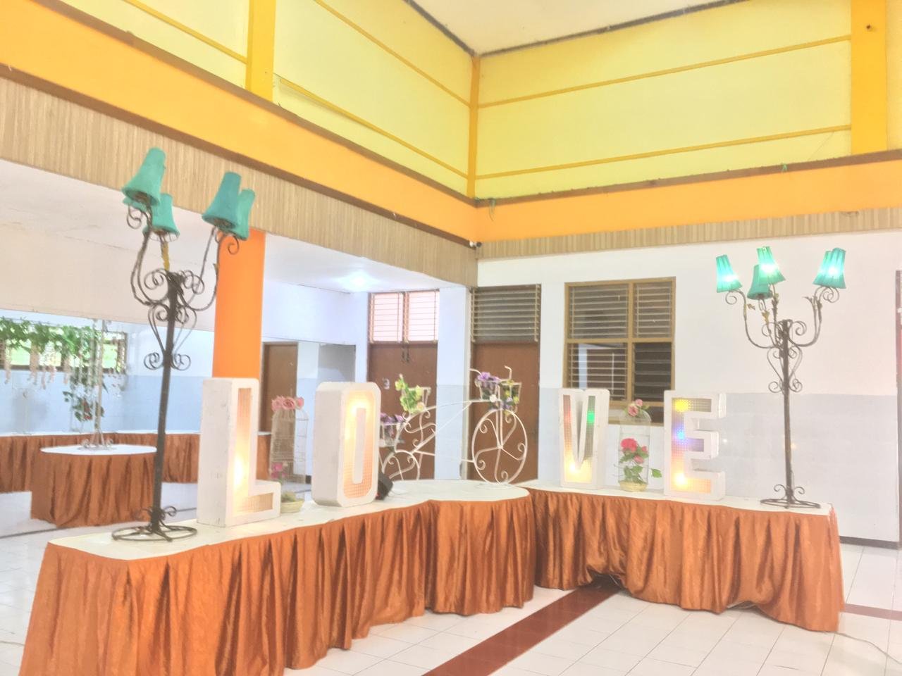 Dokumentasi Wedding 16 03 2020 di Gd Sasana Krida oleh Jagarasa - foto 17