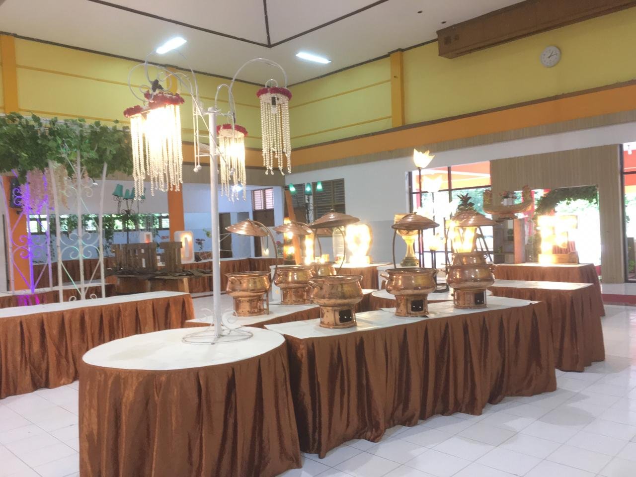 Dokumentasi Wedding 16 03 2020 di Gd Sasana Krida oleh Jagarasa - foto 19