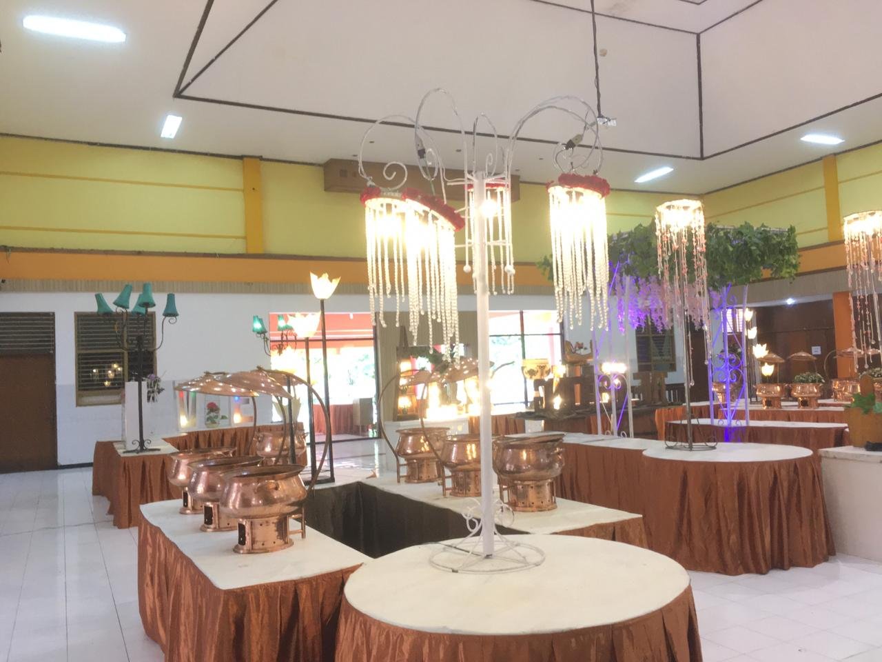 Dokumentasi Wedding 16 03 2020 di Gd Sasana Krida oleh Jagarasa - foto 23