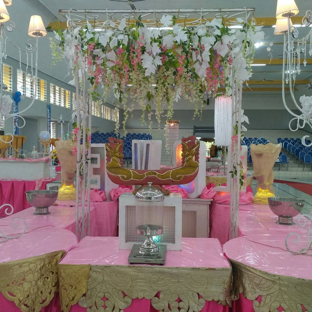 Dokumentasi Wedding 23 09 2017 di Gd Universitas Merdeka oleh Jagarasa - foto 1
