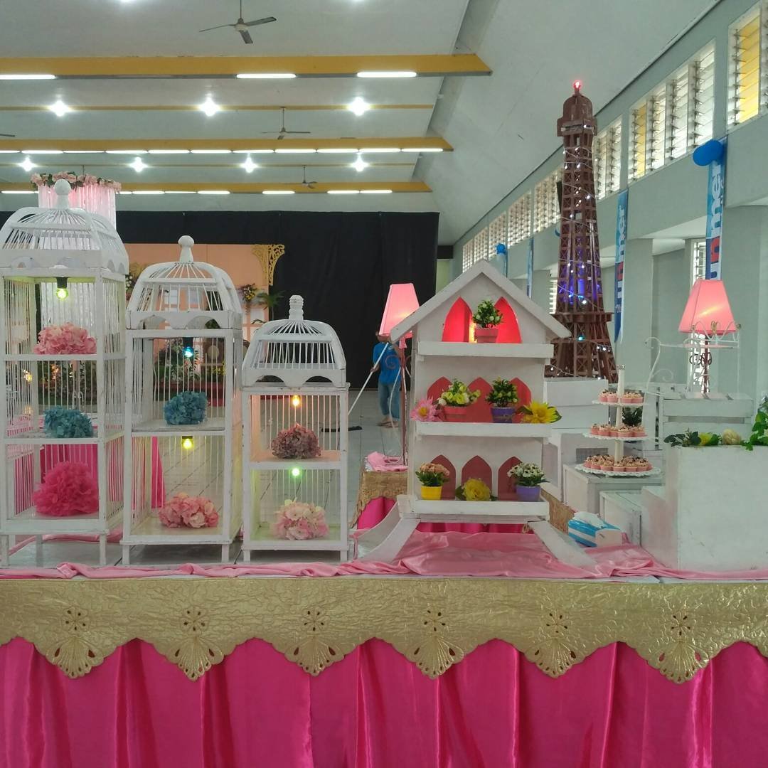 Dokumentasi Wedding 23 09 2017 di Gd Universitas Merdeka oleh Jagarasa - foto 4