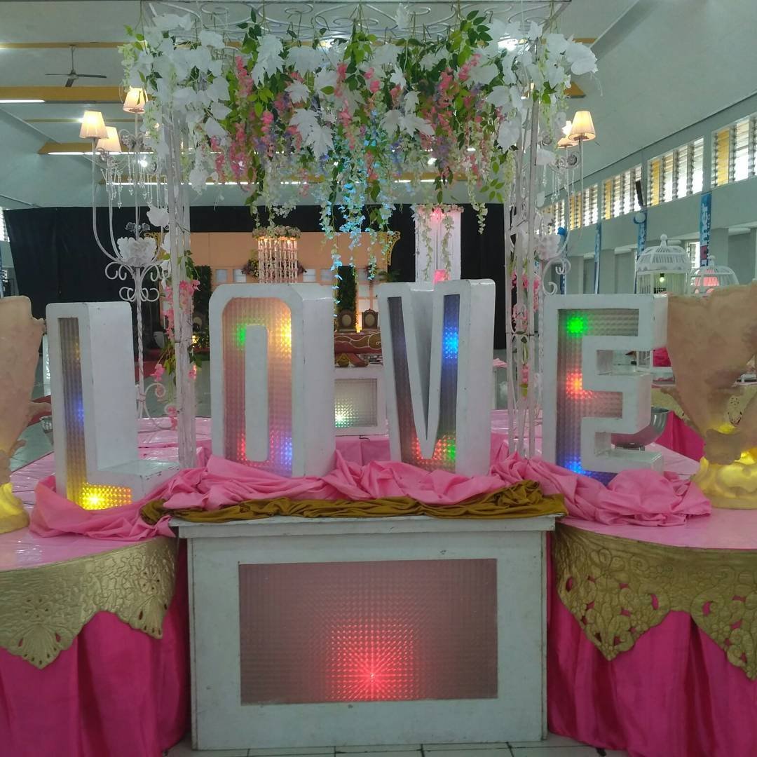 Dokumentasi Wedding 23 09 2017 di Gd Universitas Merdeka oleh Jagarasa - foto 5