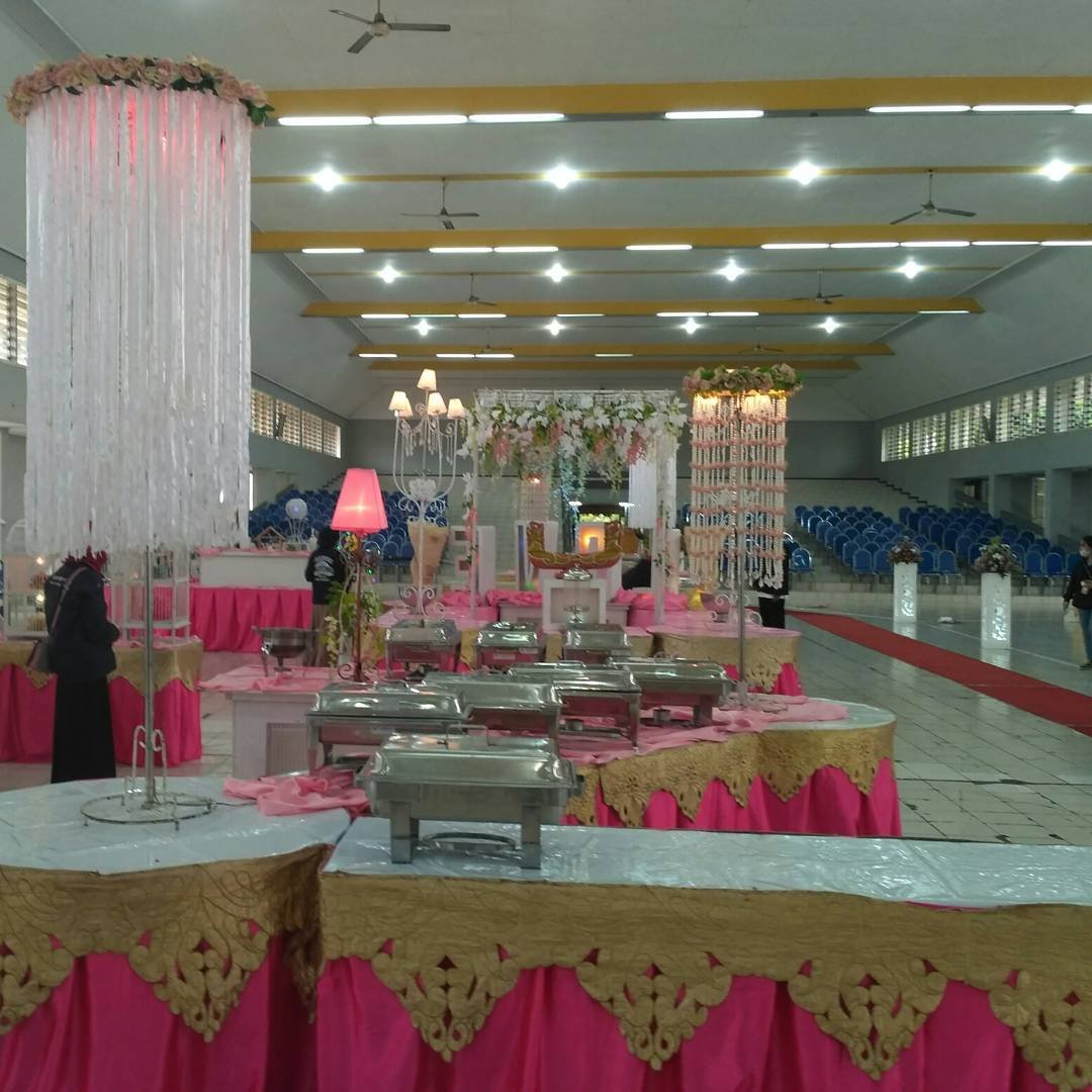 Dokumentasi Wedding 23 09 2017 di Gd Universitas Merdeka oleh Jagarasa - foto 6