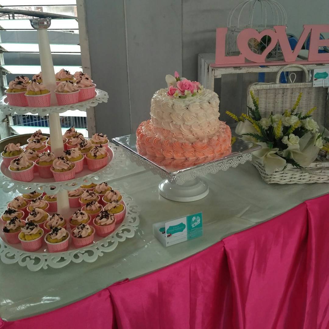 Dokumentasi Wedding 23 09 2017 di Gd Universitas Merdeka oleh Jagarasa - foto 7