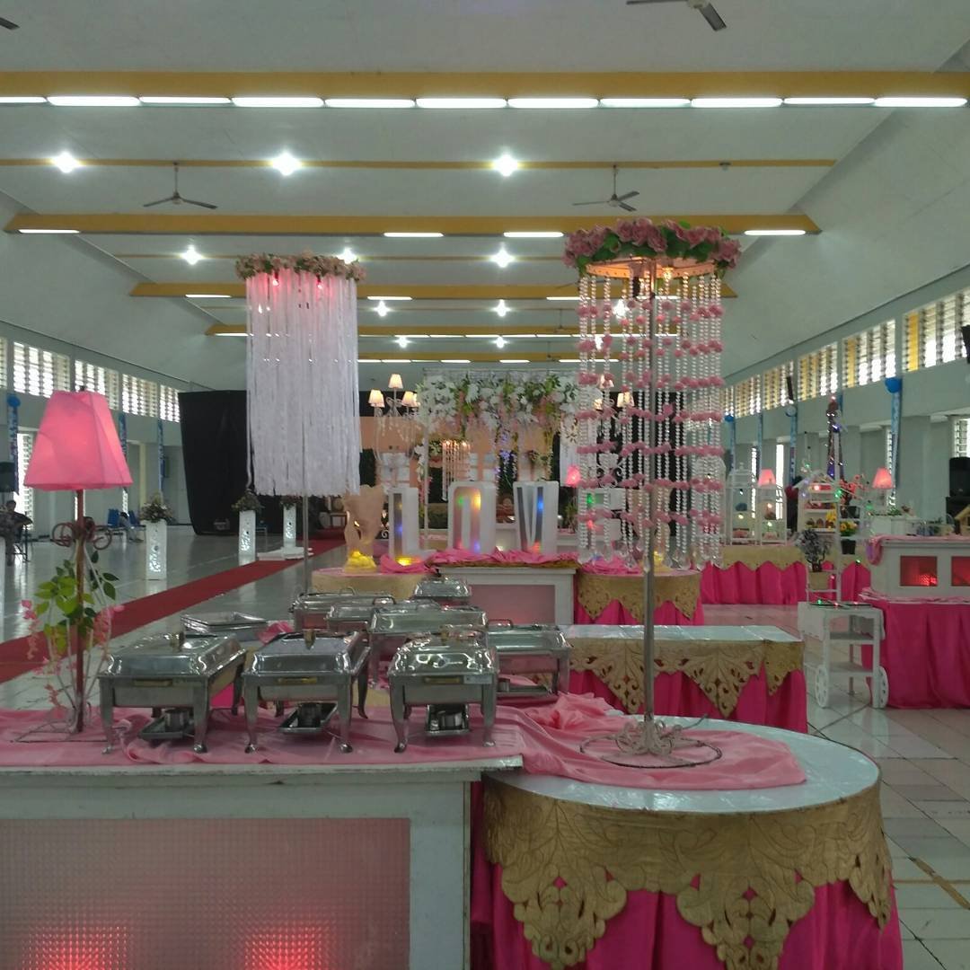 Dokumentasi Wedding 23 09 2017 di Gd Universitas Merdeka oleh Jagarasa - foto 8