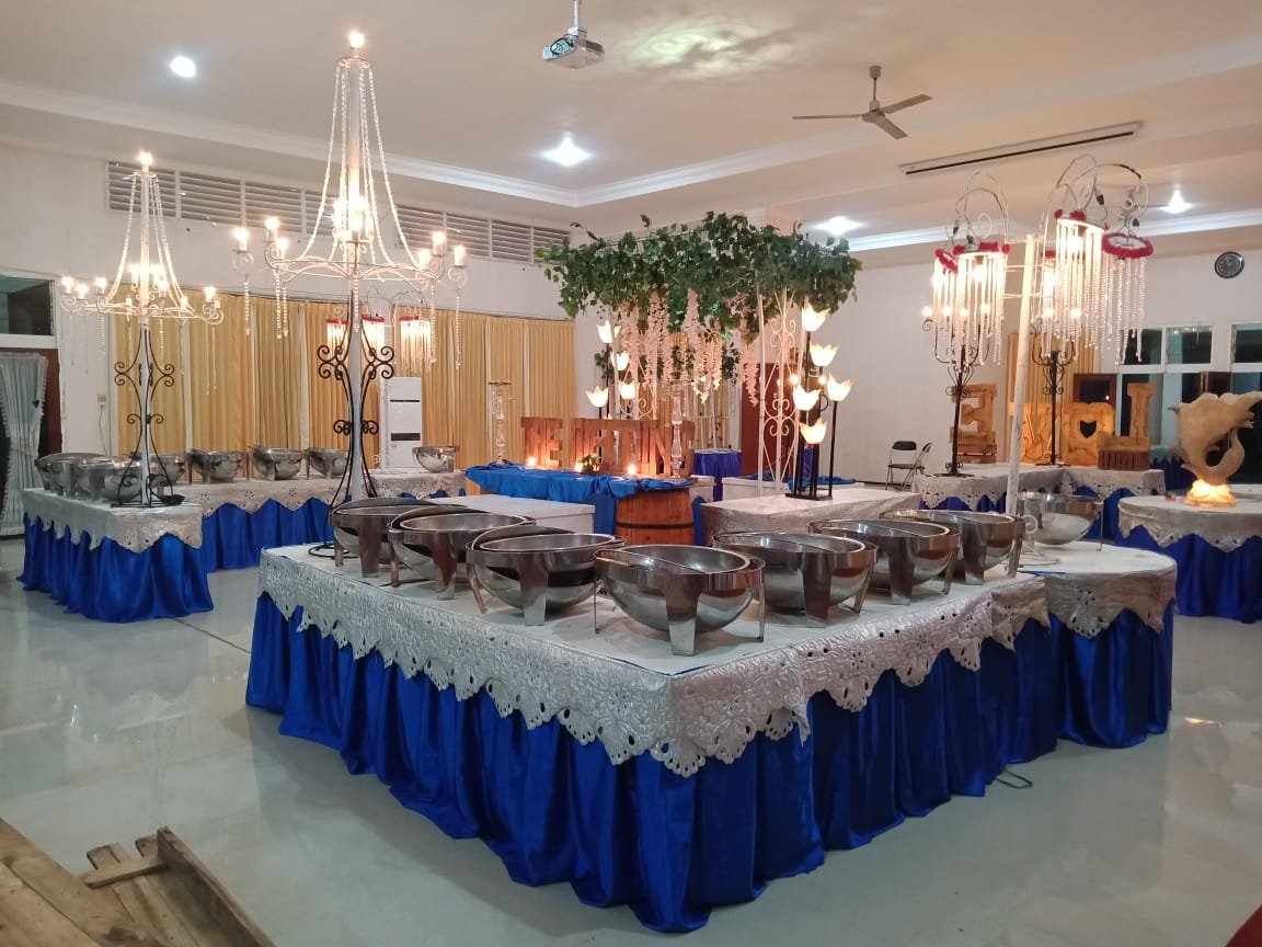 Dokumentasi 2020 1 Gedung Bakorwil Malang 4 1 2020 di Gedung Bakorwil Malang oleh Jagarasa - foto 4