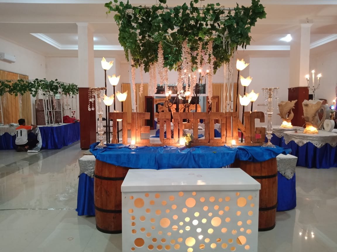 Dokumentasi 2020 1 Gedung Bakorwil Malang 4 1 2020 di Gedung Bakorwil Malang oleh Jagarasa - foto 5