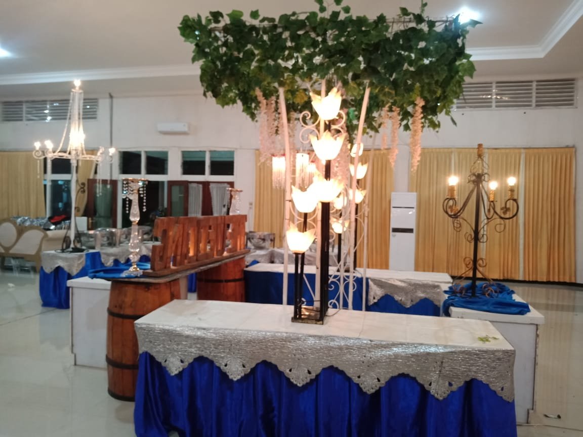 Dokumentasi 2020 1 Gedung Bakorwil Malang 4 1 2020 di Gedung Bakorwil Malang oleh Jagarasa - foto 7