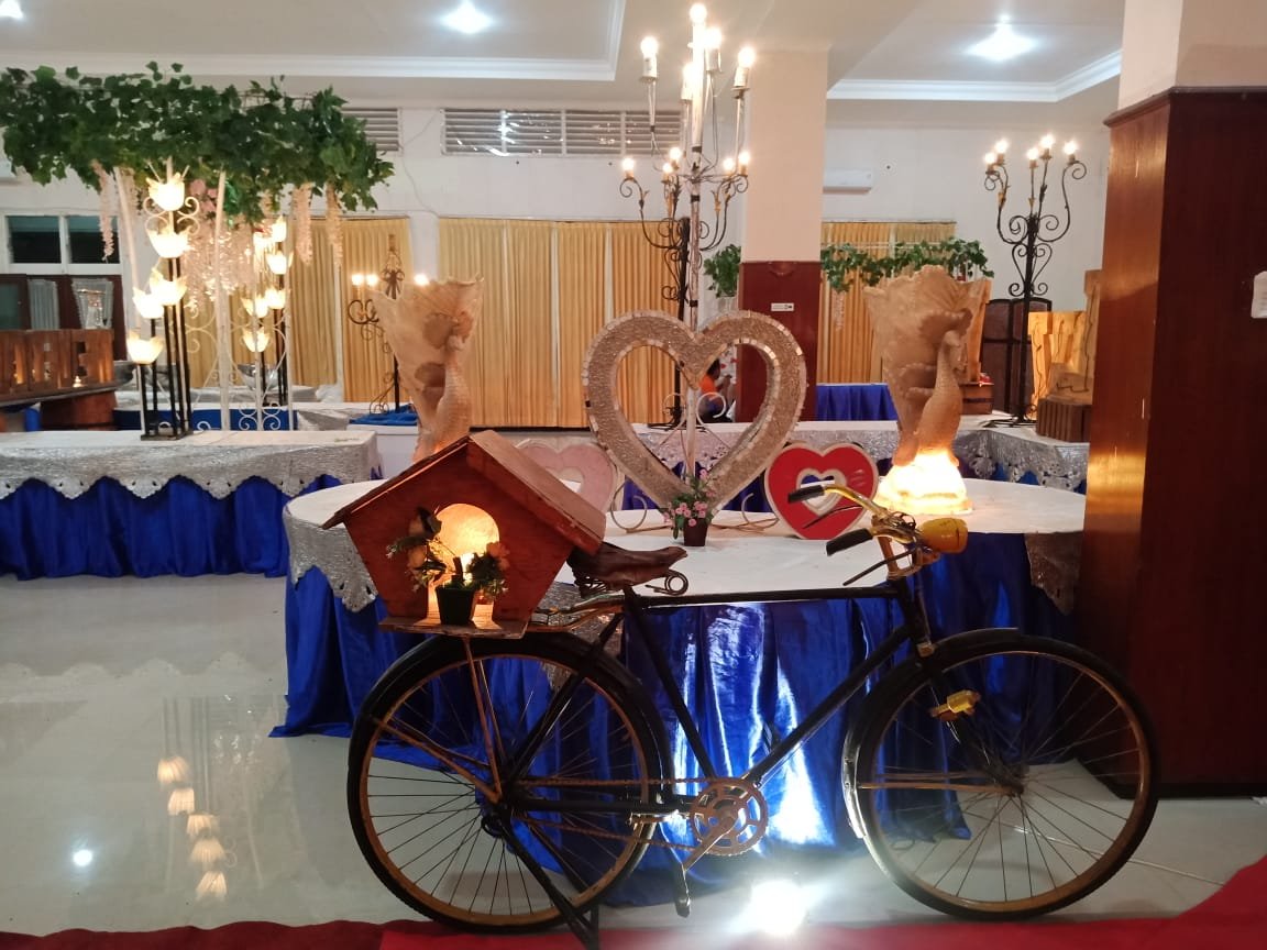 Dokumentasi 2020 1 Gedung Bakorwil Malang 4 1 2020 di Gedung Bakorwil Malang oleh Jagarasa - foto 8