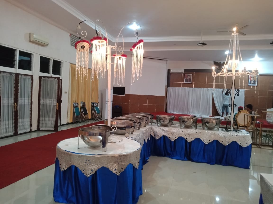 Dokumentasi 2020 1 Gedung Bakorwil Malang 4 1 2020 di Gedung Bakorwil Malang oleh Jagarasa - foto 9
