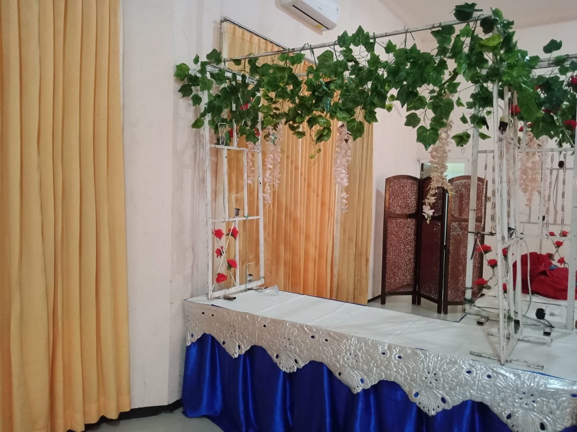 Dokumentasi 2020 1 Gedung Bakorwil Malang 4 1 2020 di Gedung Bakorwil Malang oleh Jagarasa - foto 10
