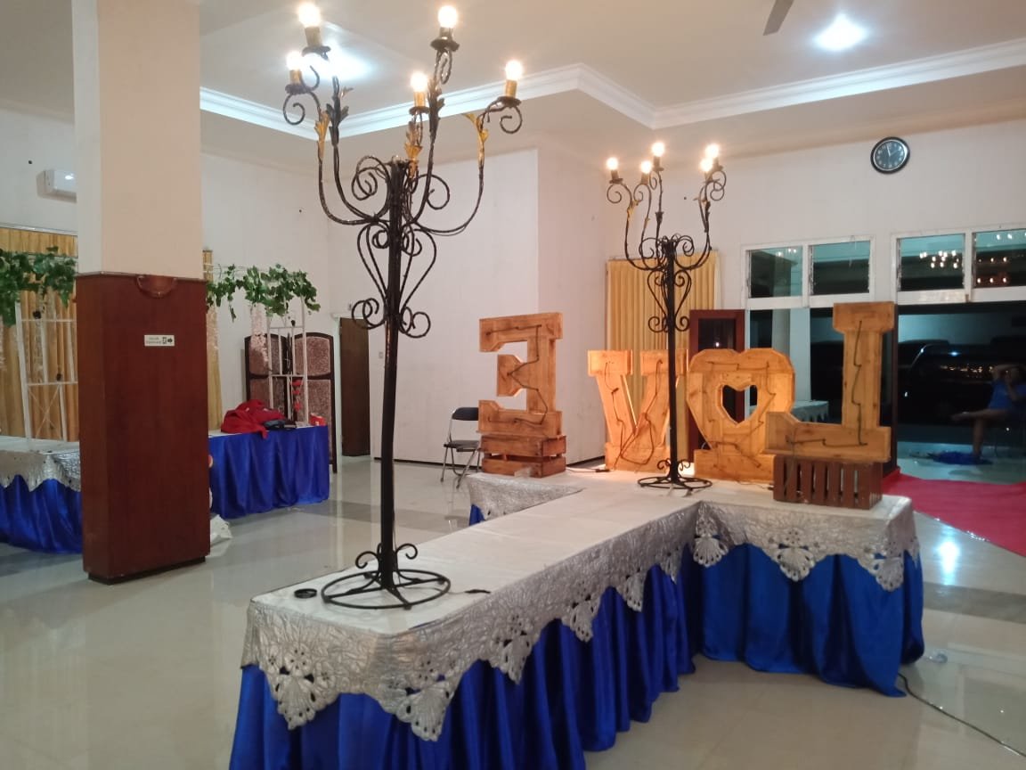 Dokumentasi 2020 1 Gedung Bakorwil Malang 4 1 2020 di Gedung Bakorwil Malang oleh Jagarasa - foto 11