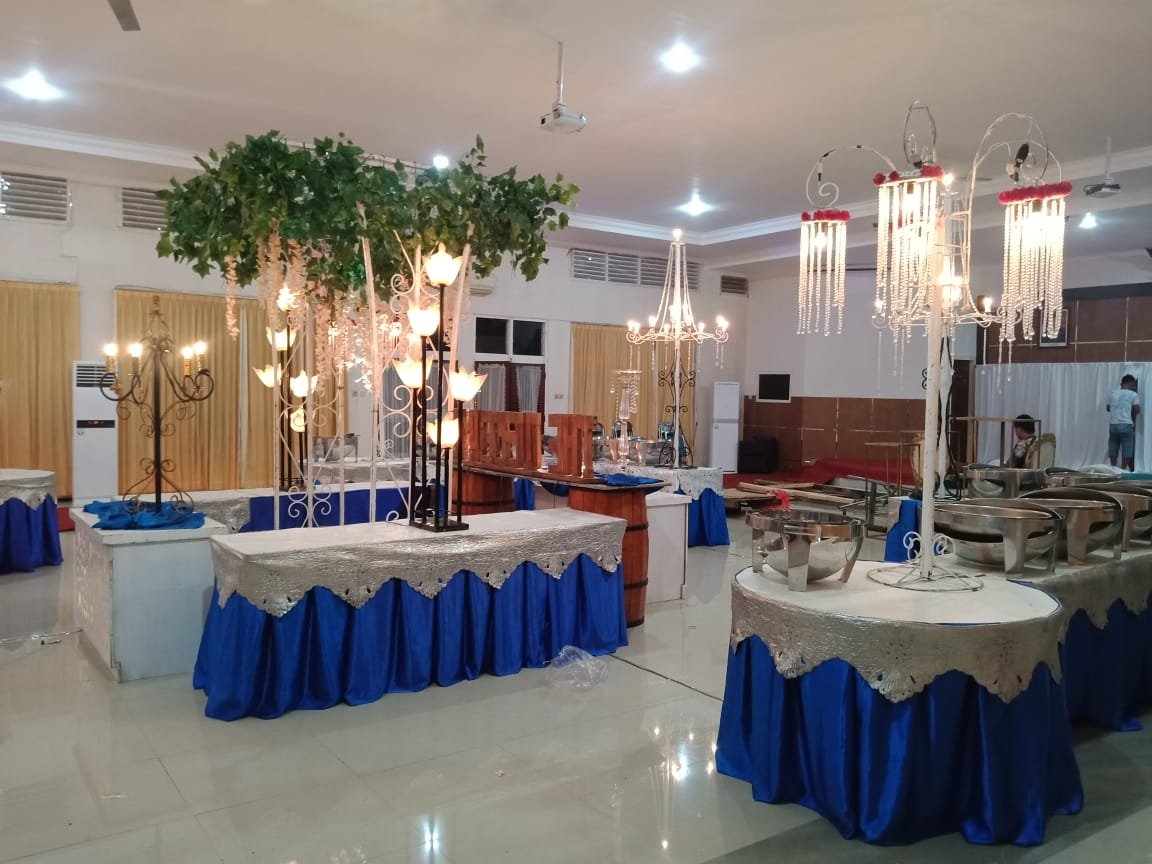 Dokumentasi 2020 1 Gedung Bakorwil Malang 4 1 2020 di Gedung Bakorwil Malang oleh Jagarasa - foto 12