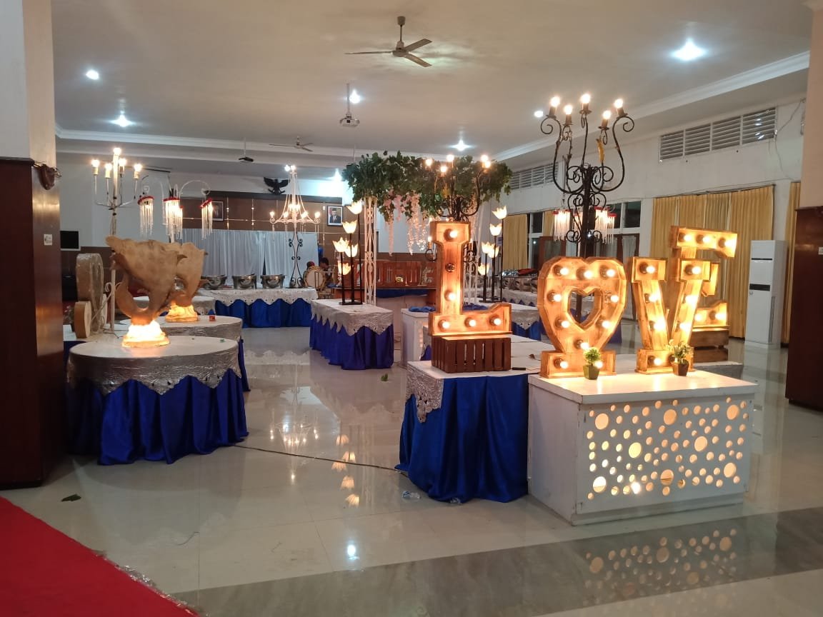 Dokumentasi 2020 1 Gedung Bakorwil Malang 4 1 2020 di Gedung Bakorwil Malang oleh Jagarasa - foto 13