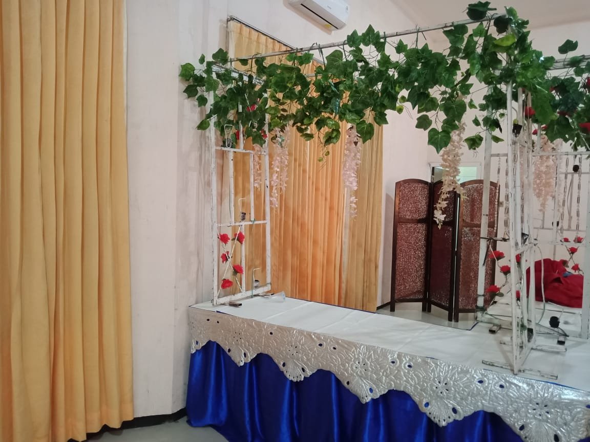 Dokumentasi 2020 1 Gedung Bakorwil Malang 4 1 2020 di Gedung Bakorwil Malang oleh Jagarasa - foto 14