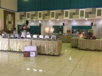 Dokumentasi 2017 2 Gedung Dodikjur Malang 9 2 2017 di Gedung Dodikjur oleh Jagarasa - foto 1