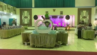 Dokumentasi 2017 2 Gedung Dodikjur Malang 9 2 2017 di Gedung Dodikjur oleh Jagarasa - foto 2