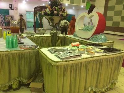 Dokumentasi 2017 2 Gedung Dodikjur Malang 9 2 2017 di Gedung Dodikjur oleh Jagarasa - foto 3