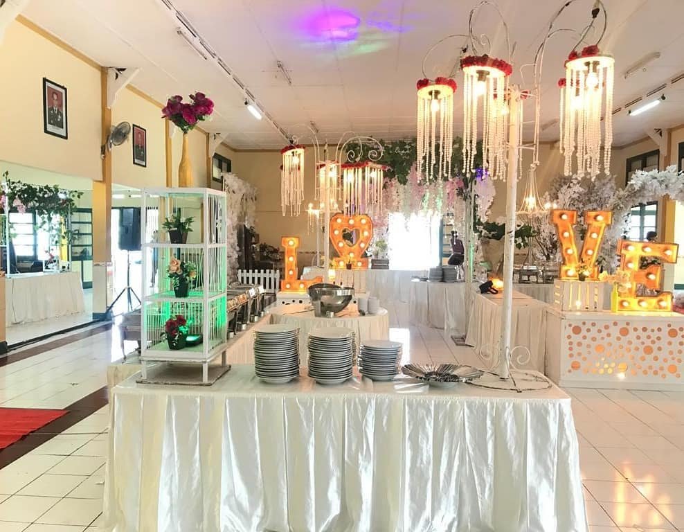 Dokumentasi 2019 12 Gedung Dodikjur Malang 21 12 2019 di Gedung Dodikjur oleh Jagarasa - foto 5