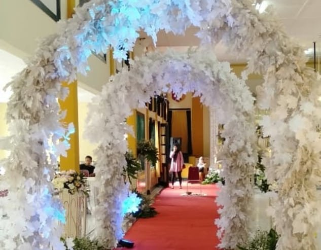 Dokumentasi 2019 12 Gedung Dodikjur Malang 21 12 2019 di Gedung Dodikjur oleh Jagarasa - foto 11