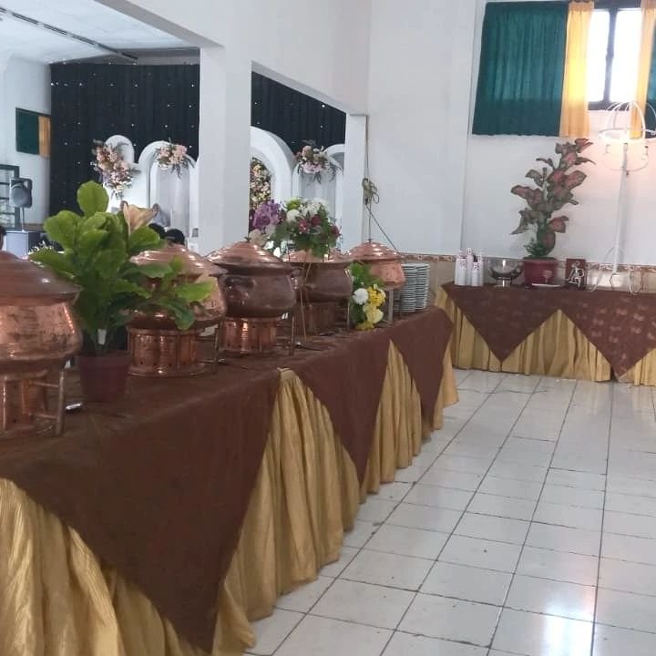 Dokumentasi 2023 7 Gedung Dodikjur Malang 19 7 2023 di Gedung Dodikjur oleh Jagarasa - foto 4