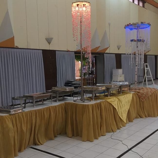 Dokumentasi Wedding 11 04 2019 di Gedung Itn Malang oleh Jagarasa - foto 1
