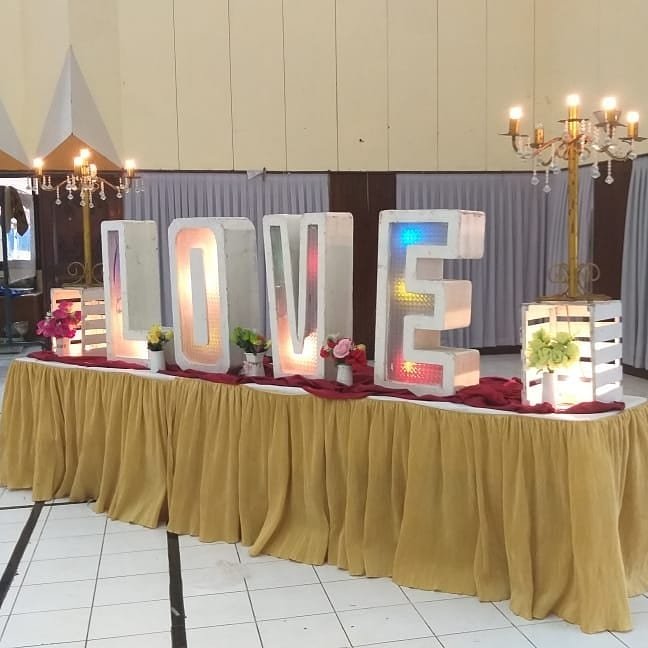 Dokumentasi Wedding 11 04 2019 di Gedung Itn Malang oleh Jagarasa - foto 2