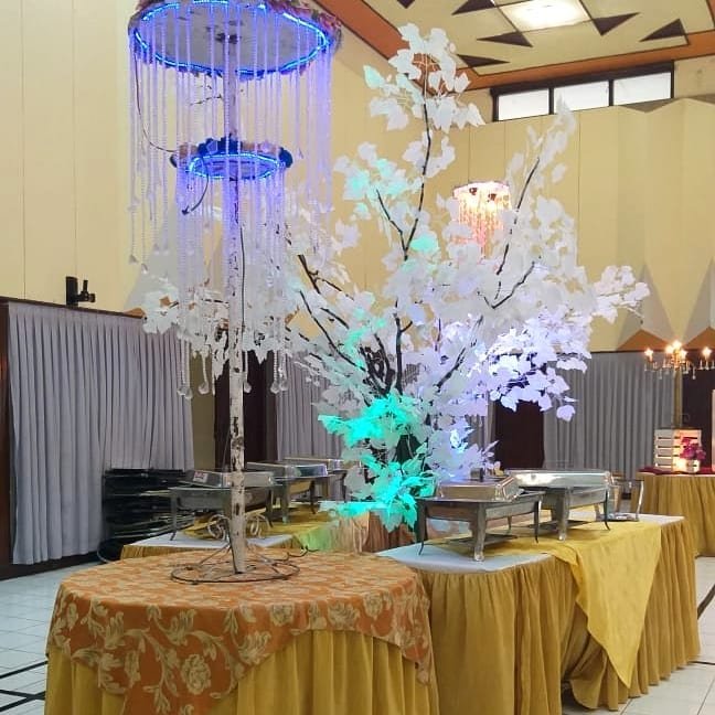 Dokumentasi Wedding 11 04 2019 di Gedung Itn Malang oleh Jagarasa - foto 3