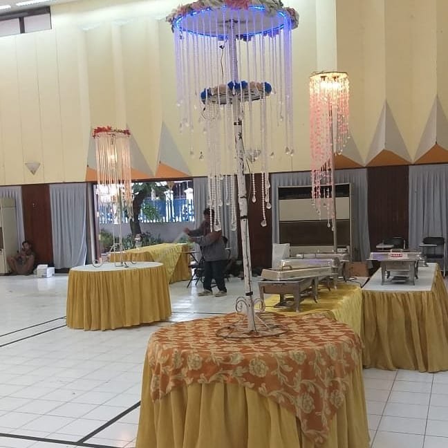 Dokumentasi Wedding 11 04 2019 di Gedung Itn Malang oleh Jagarasa - foto 4
