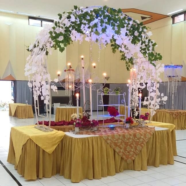 Dokumentasi Wedding 11 04 2019 di Gedung Itn Malang oleh Jagarasa - foto 5