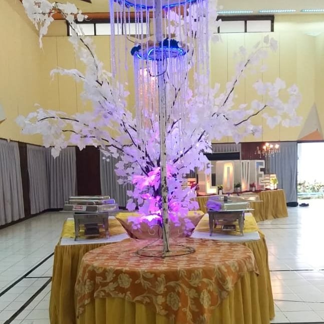 Dokumentasi Wedding 11 04 2019 di Gedung Itn Malang oleh Jagarasa - foto 7