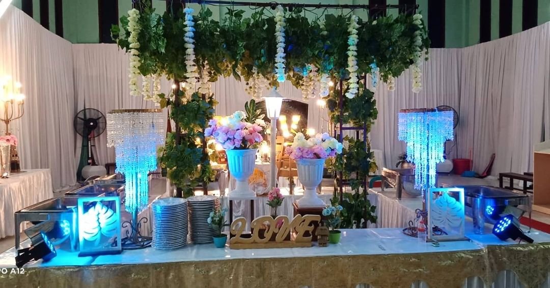 Dokumentasi Wedding 11 12 2021 di Gedung Rajajowas Sawojajar oleh Jagarasa - foto 1