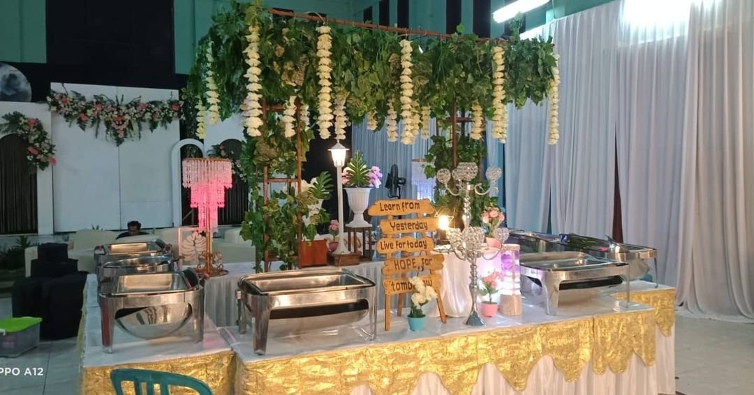Dokumentasi Wedding 11 12 2021 di Gedung Rajajowas Sawojajar oleh Jagarasa - foto 2