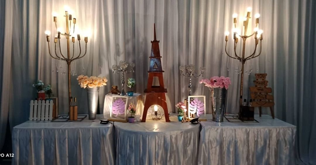 Dokumentasi Wedding 11 12 2021 di Gedung Rajajowas Sawojajar oleh Jagarasa - foto 5