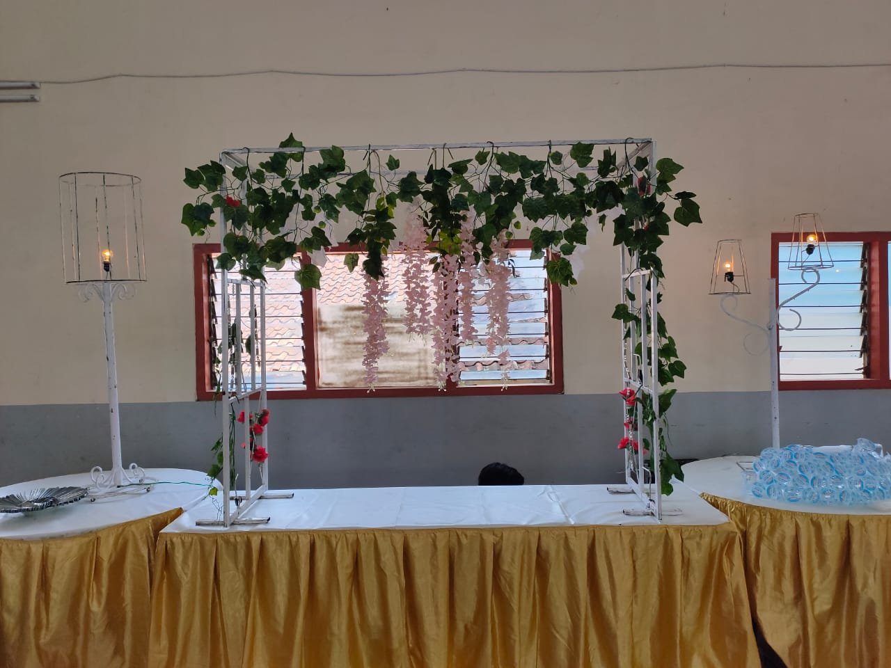 Dokumentasi Wedding 08 12 2019 di Gedung Sasana Wijaya Malang oleh Jagarasa - foto 5
