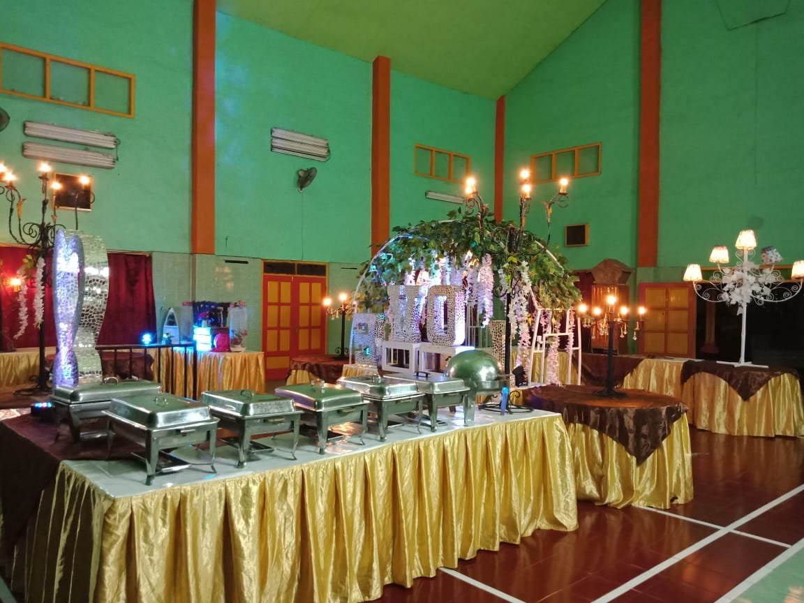 Dokumentasi Wedding 20 12 2019 di Gedung Smp Taman Siswa oleh Jagarasa - foto 1