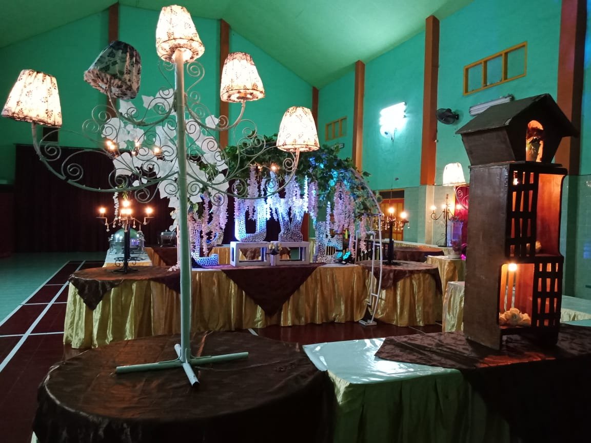 Dokumentasi Wedding 20 12 2019 di Gedung Smp Taman Siswa oleh Jagarasa - foto 2