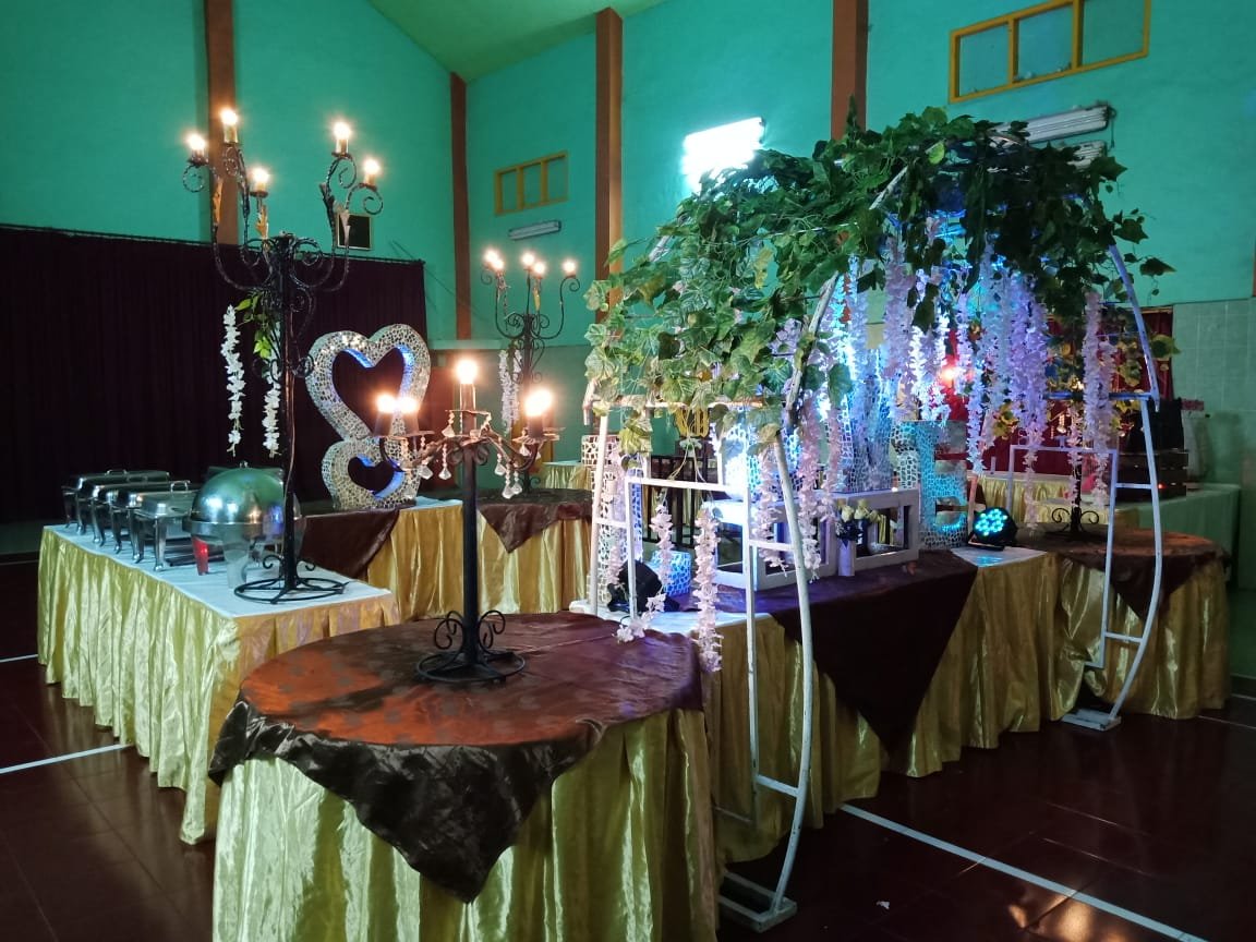 Dokumentasi Wedding 20 12 2019 di Gedung Smp Taman Siswa oleh Jagarasa - foto 3